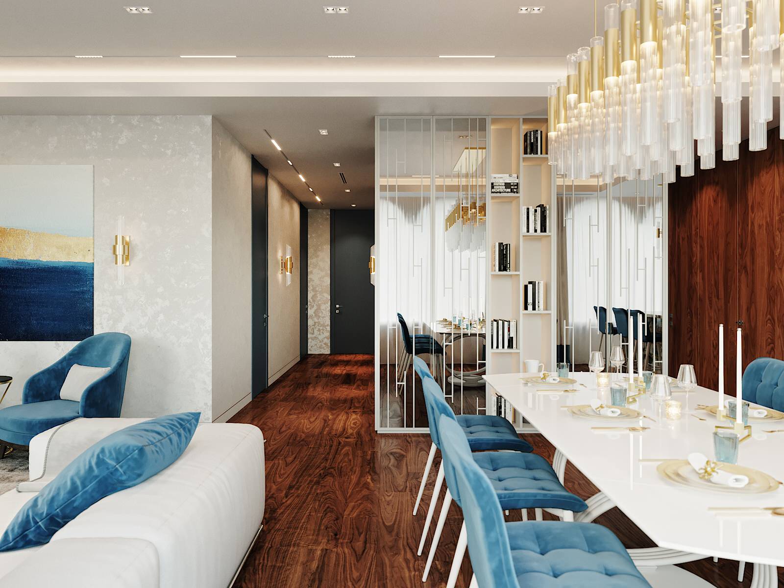 ЖК РУССКИЙ ДОМ