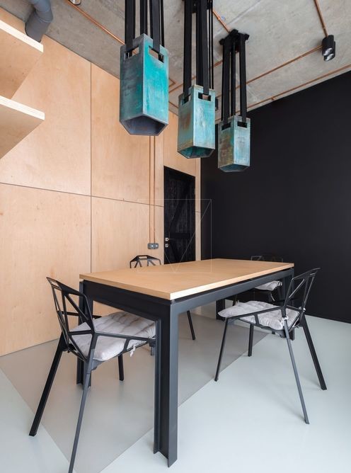 ШТАБ-КВАРТИРА