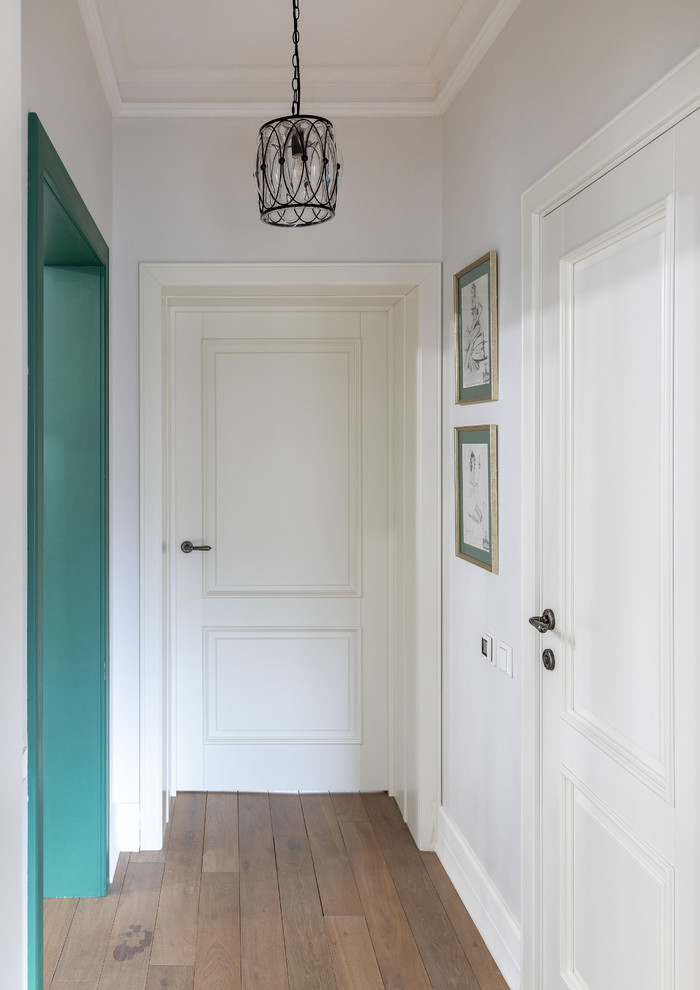 Песчаная 50м2