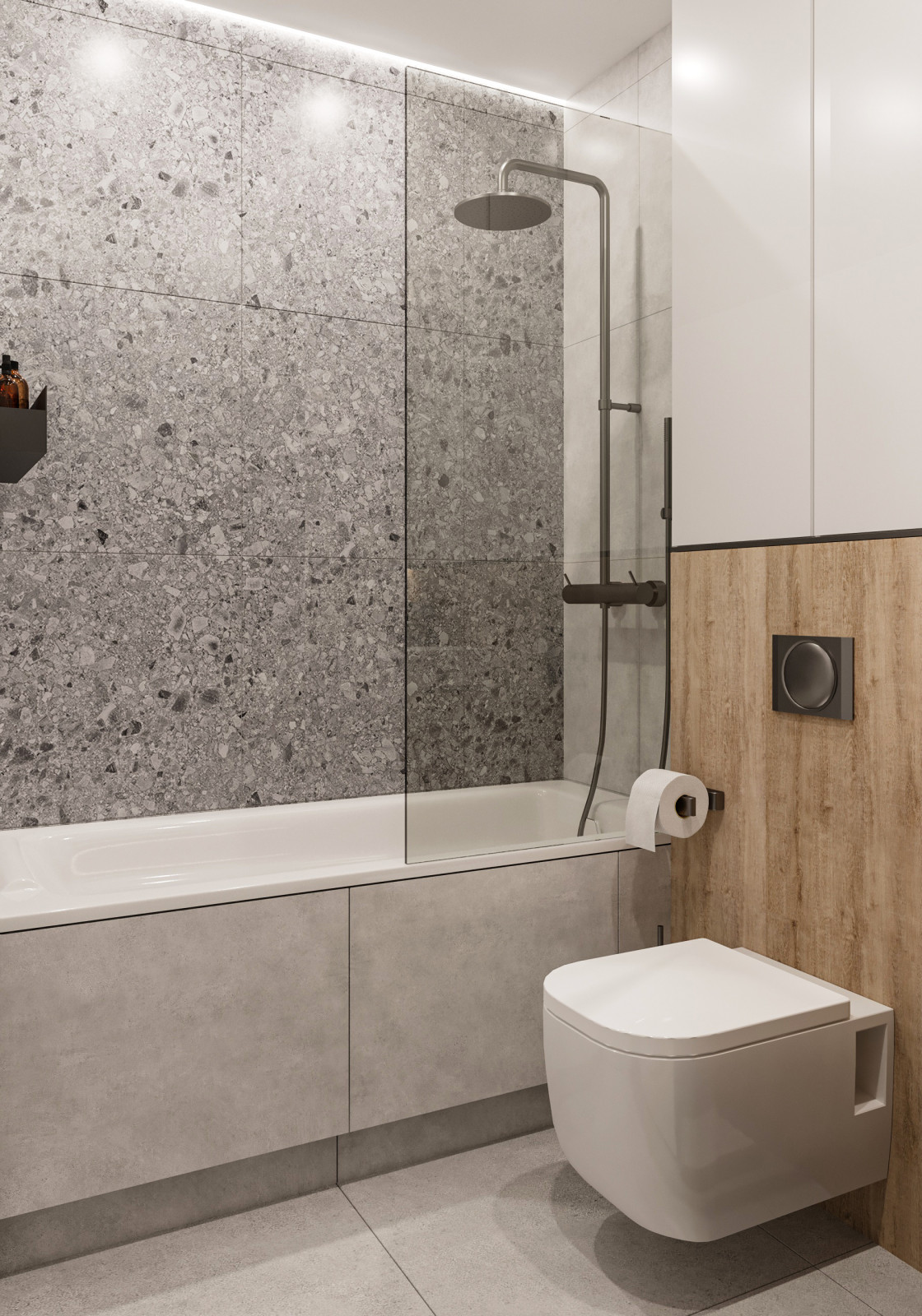 Квартира жк Манхеттен