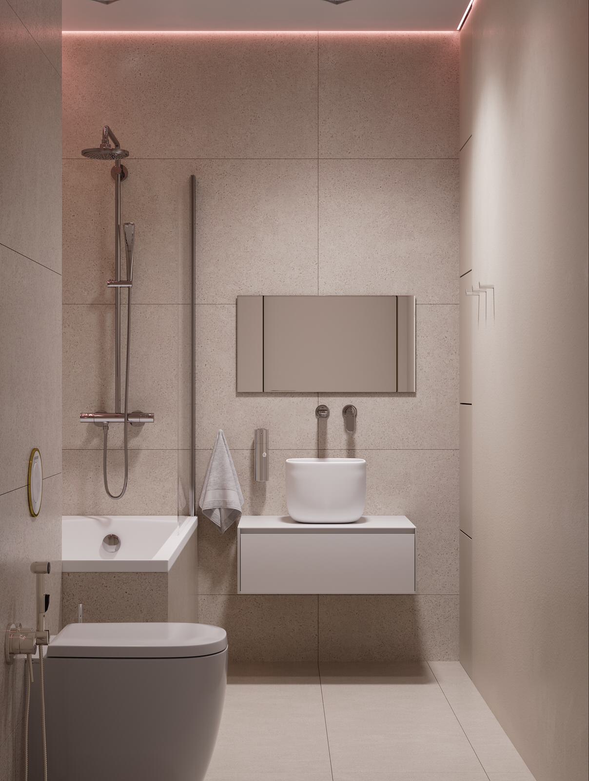 Обложка проекта: ЖК "Ново-Патрушево", г.Тюмень