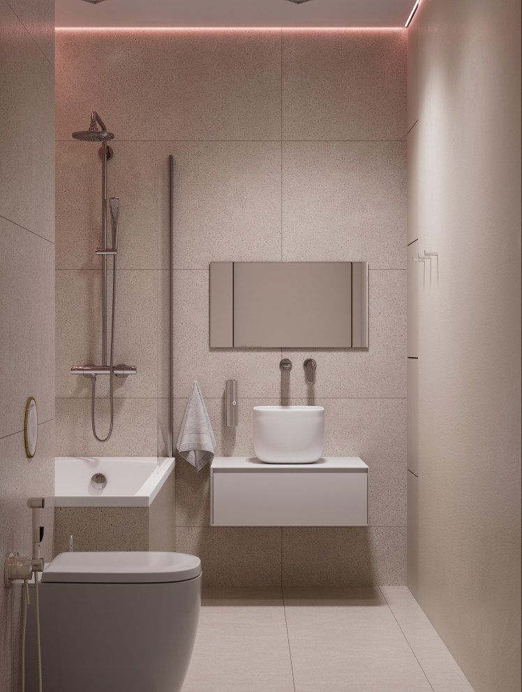 Обложка проекта: ЖК "Ново-Патрушево", г.Тюмень