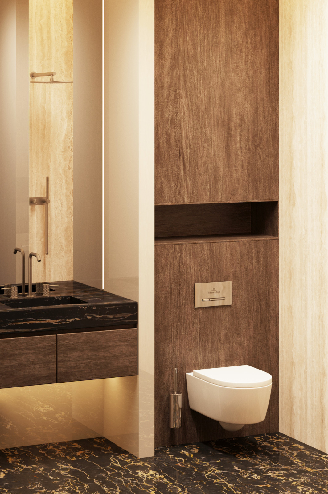 Обложка проекта: Частный дом Lapino