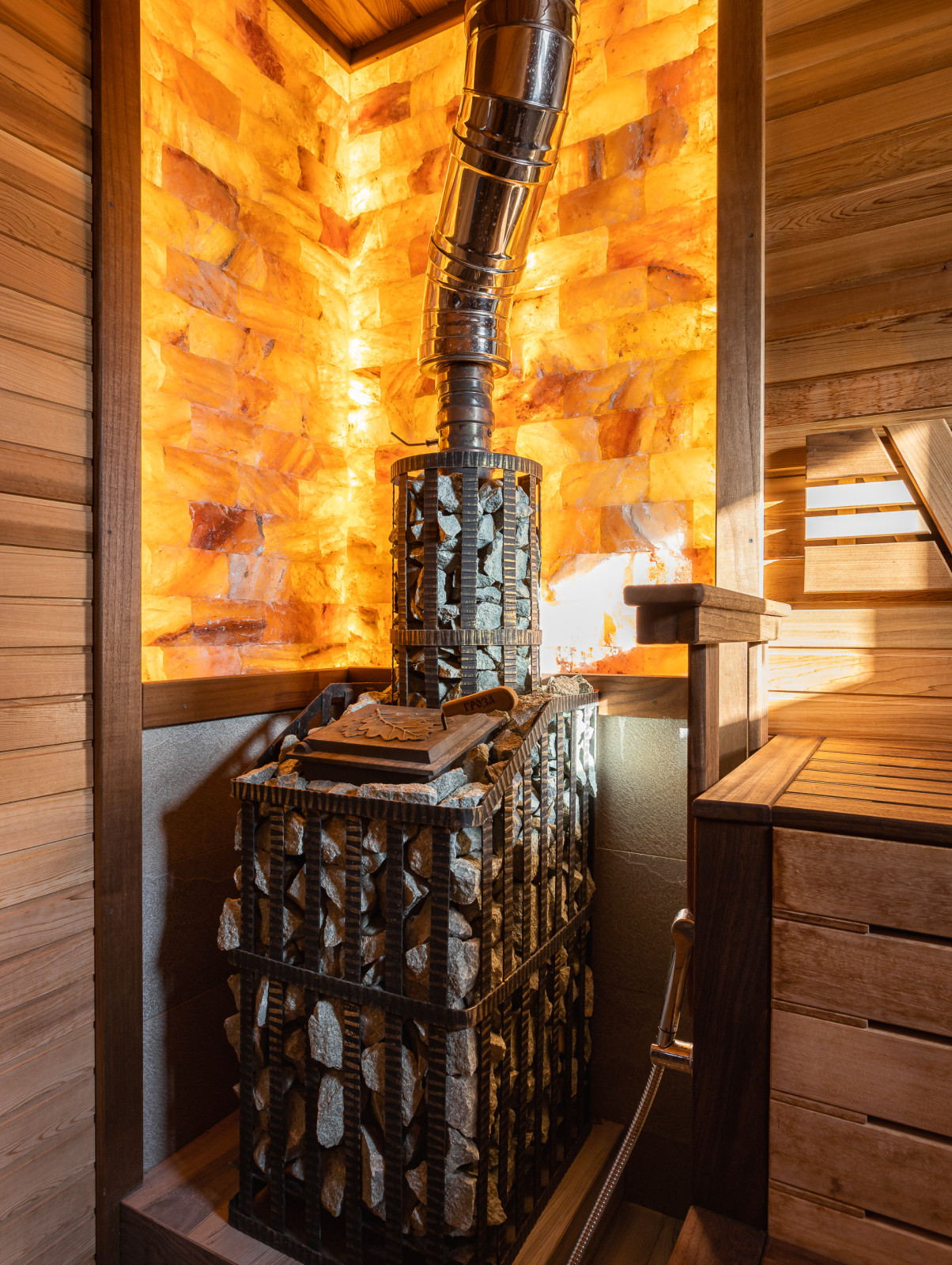 Дом Юрюзань