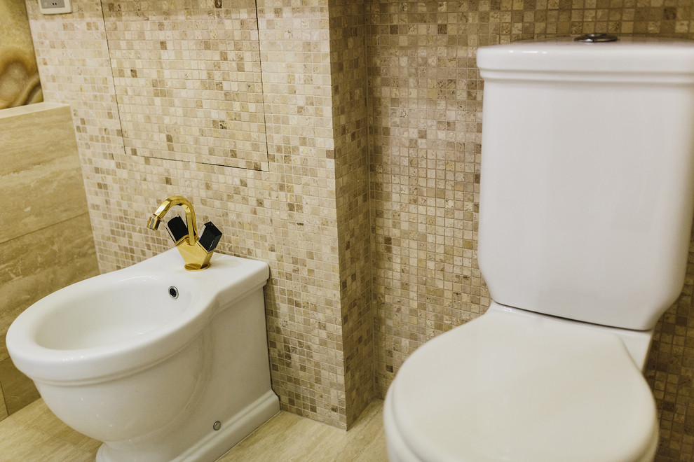 Ремонт квартиры в ЖК "Изумрудная долина"