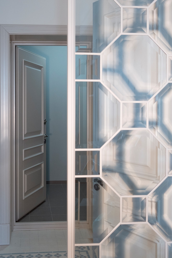 Малая Грузинская