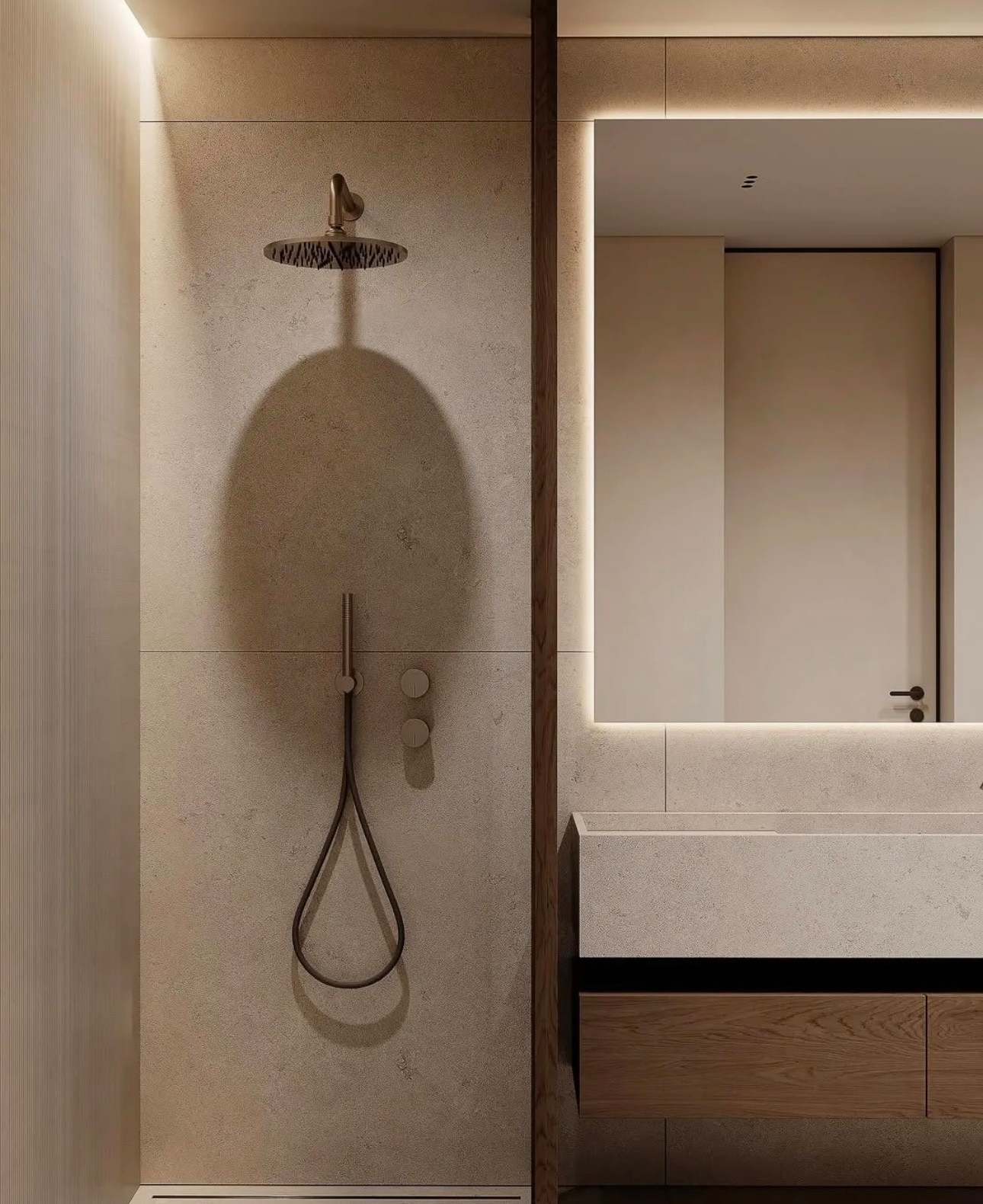 ЖК Серебрянный парк Москва