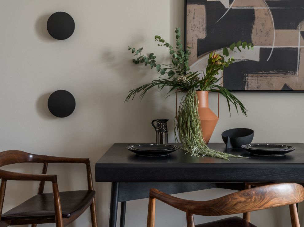 Современная квартира в ЖК ФилиЧета