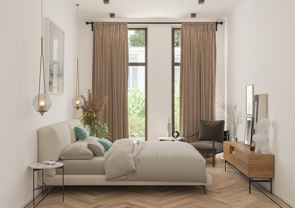 Обложка проекта: D-35, Zeuthen, Berlin