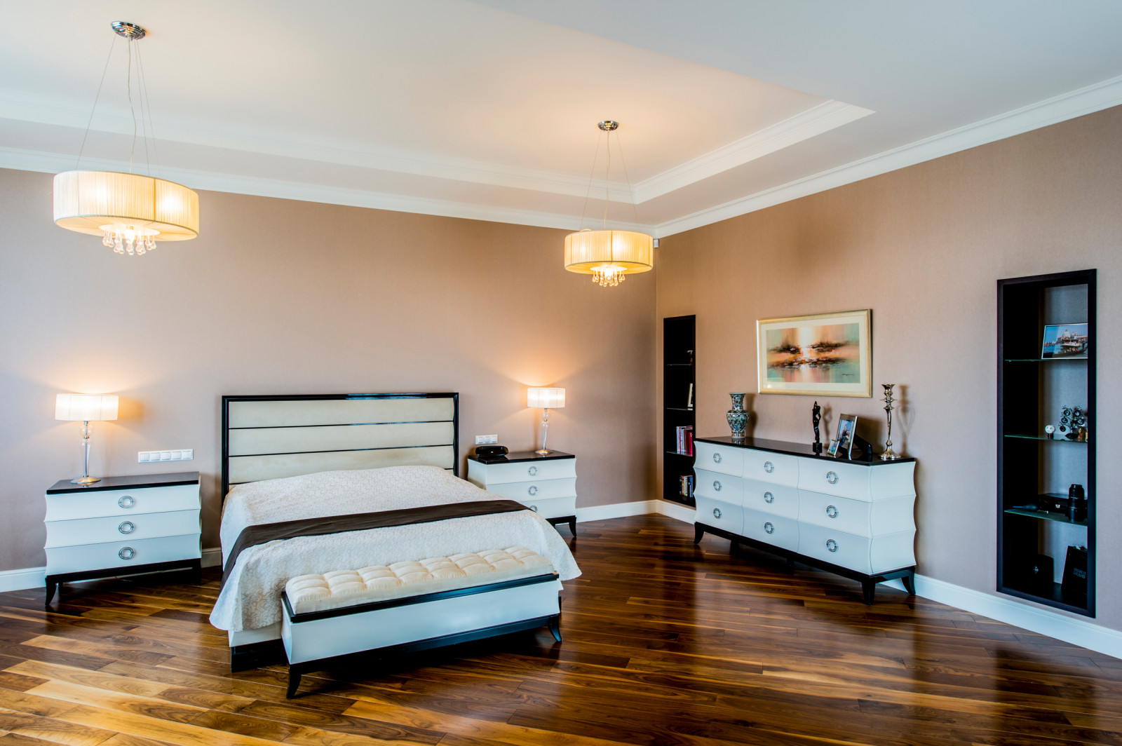 Загородный дом для молодой семьи