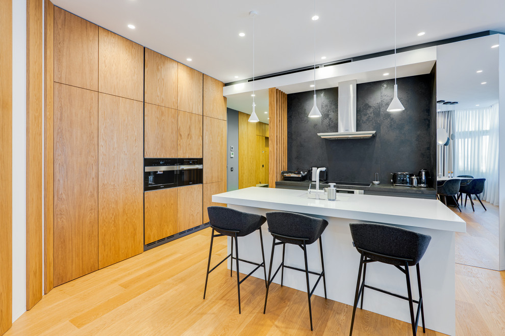 ЖК Золотые ключи