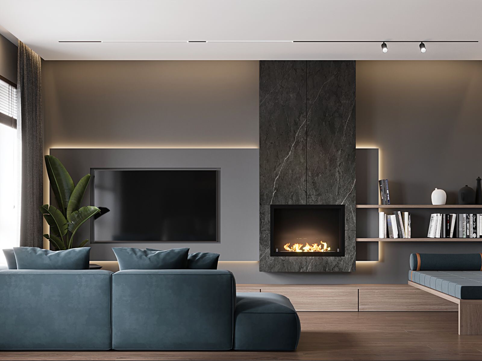 Белая Дача Парк