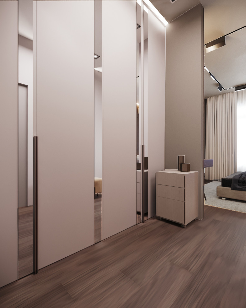 ЖК Макаровский 102м2