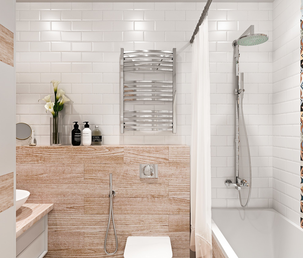 Ремонт квартиры на ул. Германа Титова