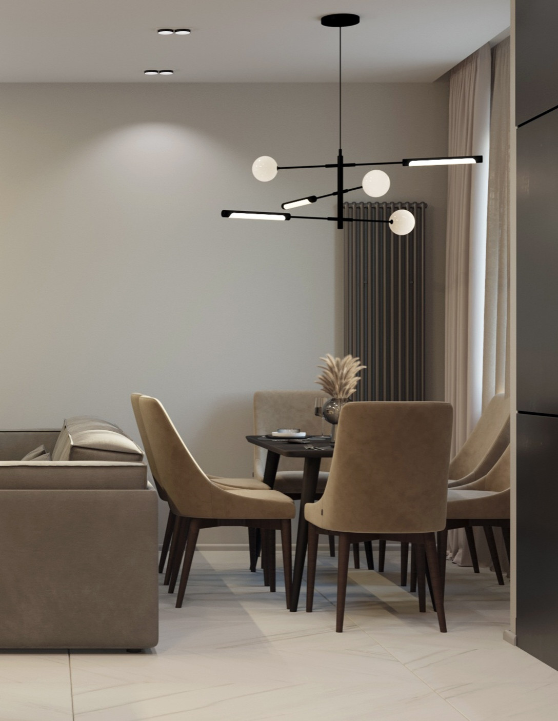 ЖК "Флагман" Москва