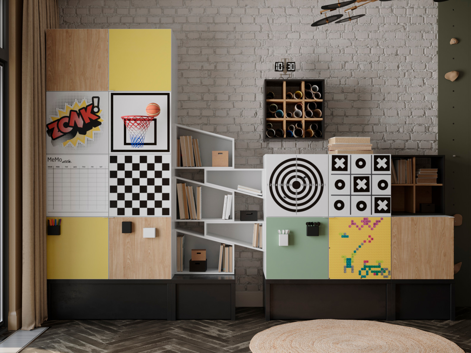 Сделано с любовью