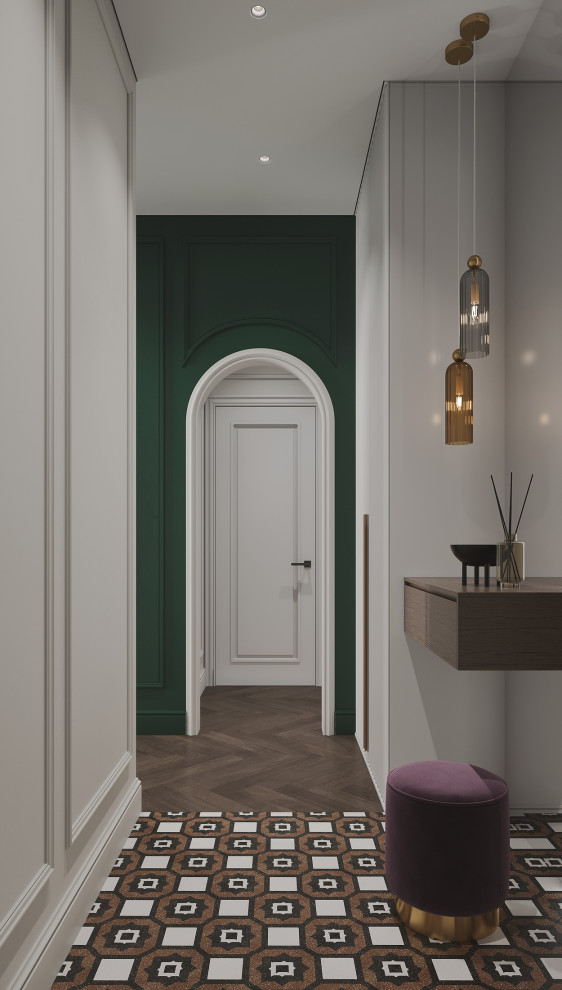 ЖК Кутузов Град