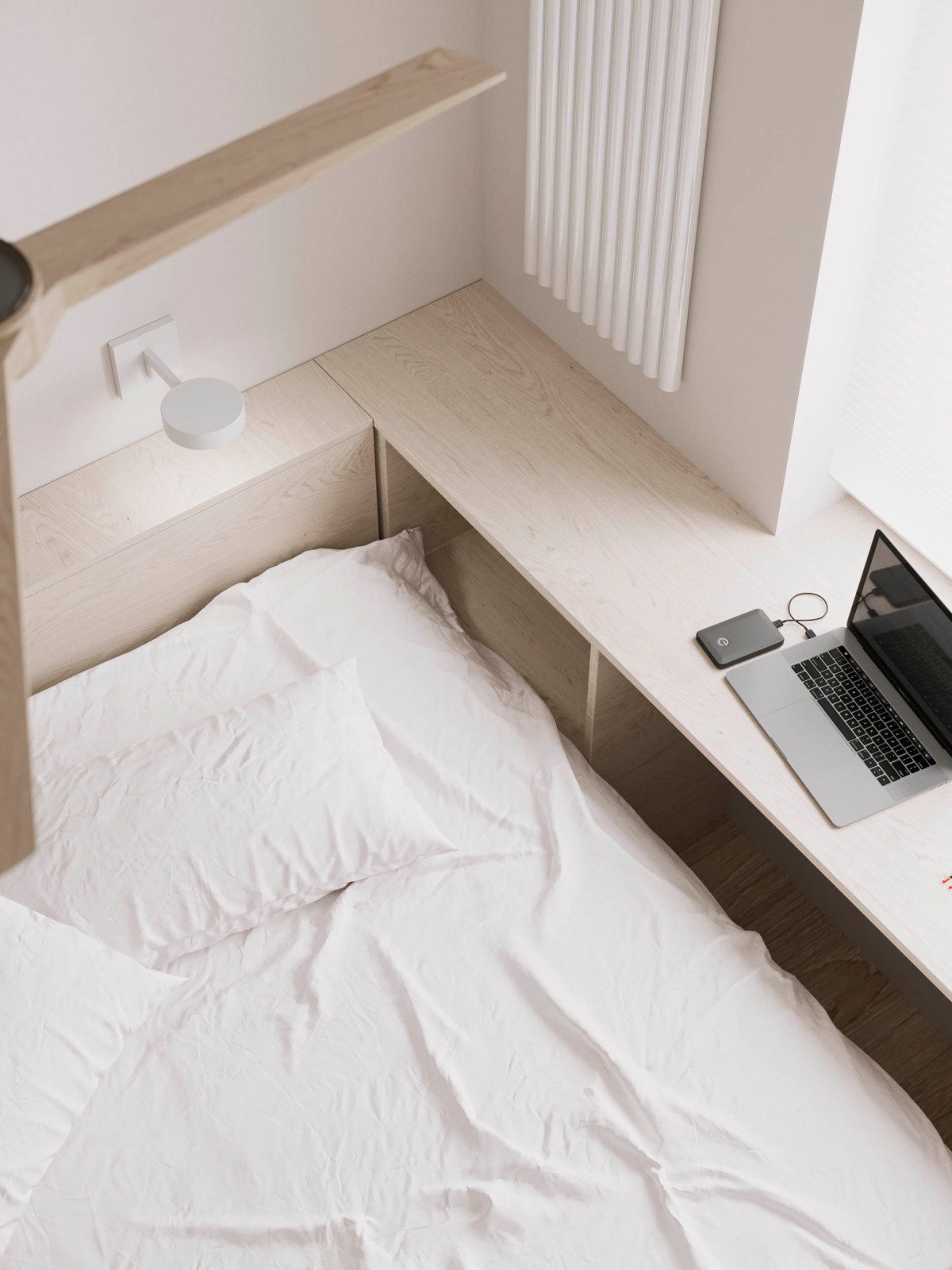 домик для моряка