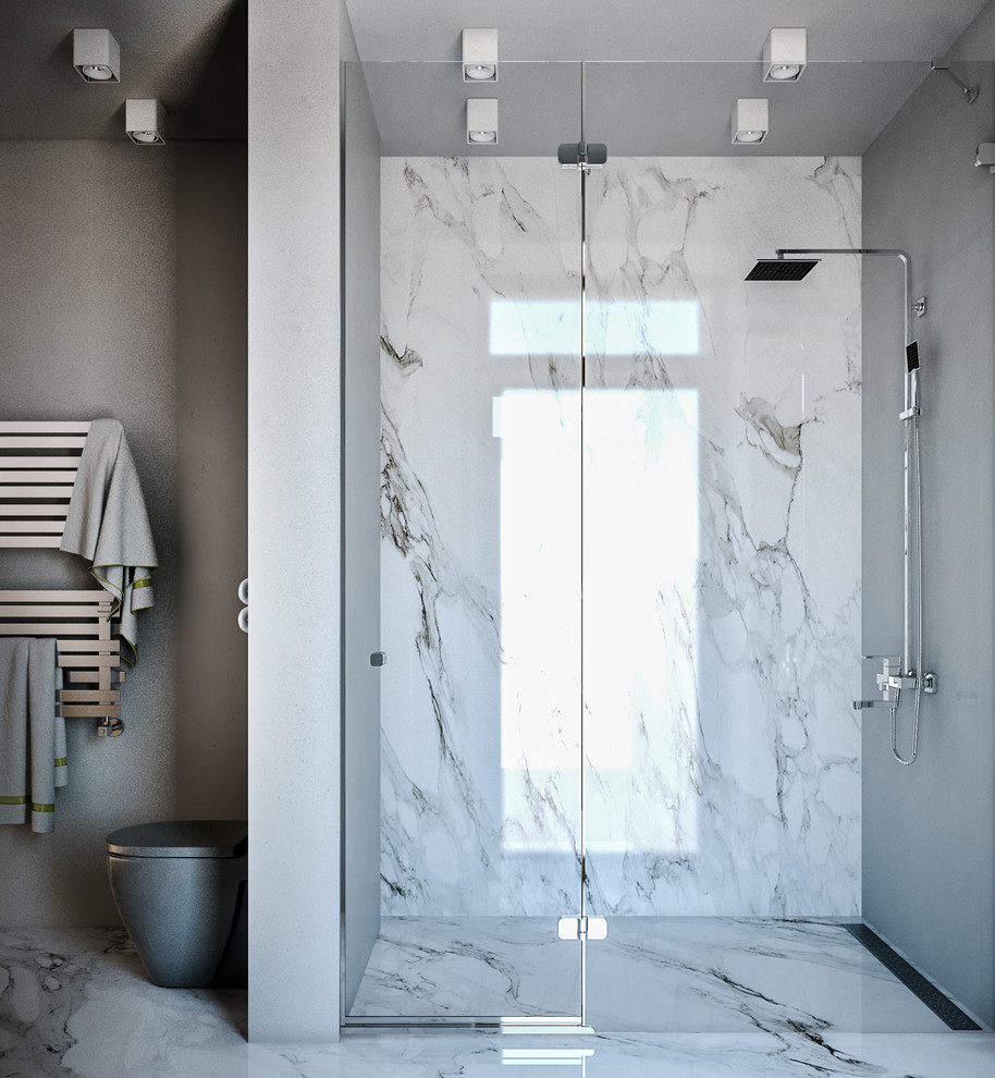 Квартира в ЖК Парк Авеню