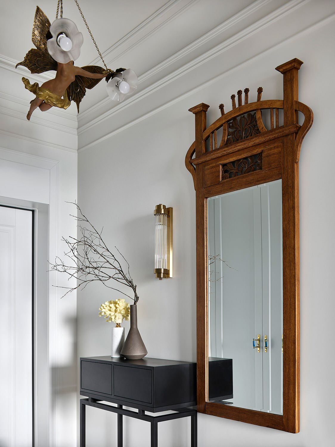 ЖК Петровский парк