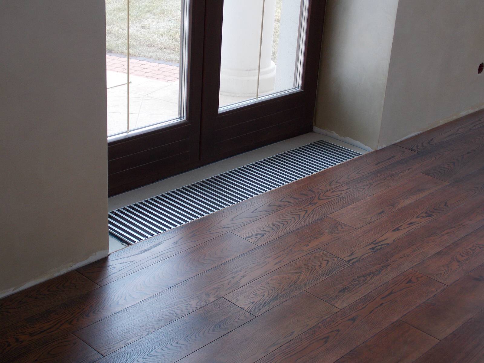 Дом в "Madison Park"