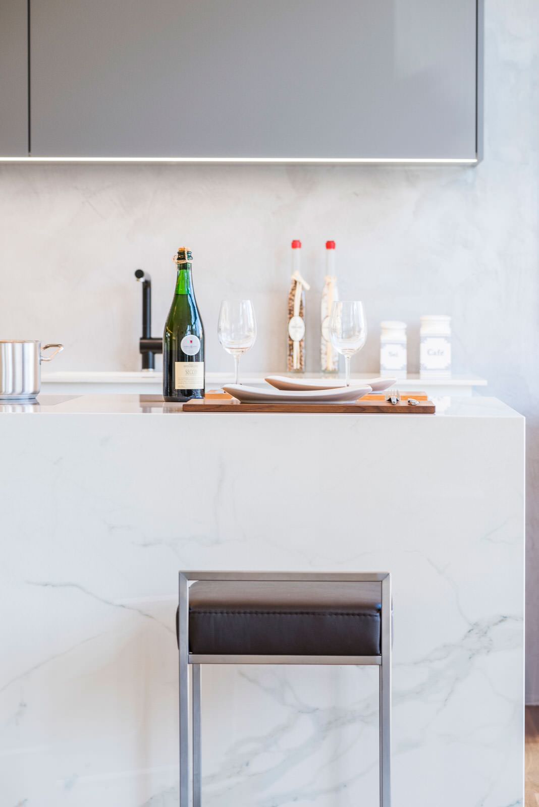 Столешницы SapienStone