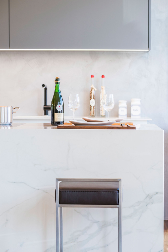 Столешницы SapienStone