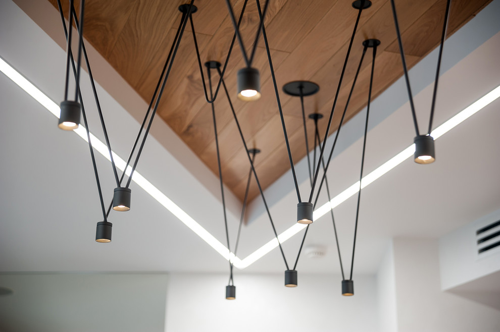 Трехкомнатная квартира в Сочи