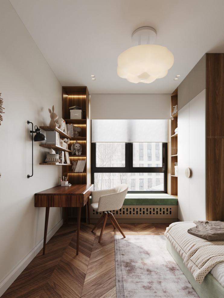 ЖК Черная речка