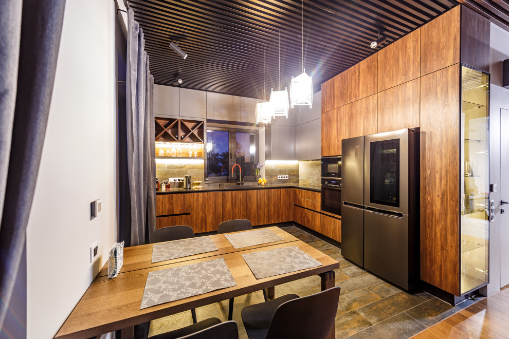 Стильно, современно, благородно