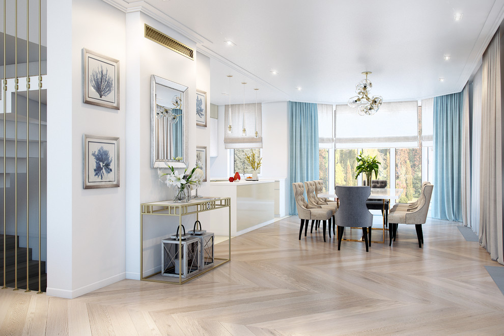 Коттеджный поселок Фирсановка