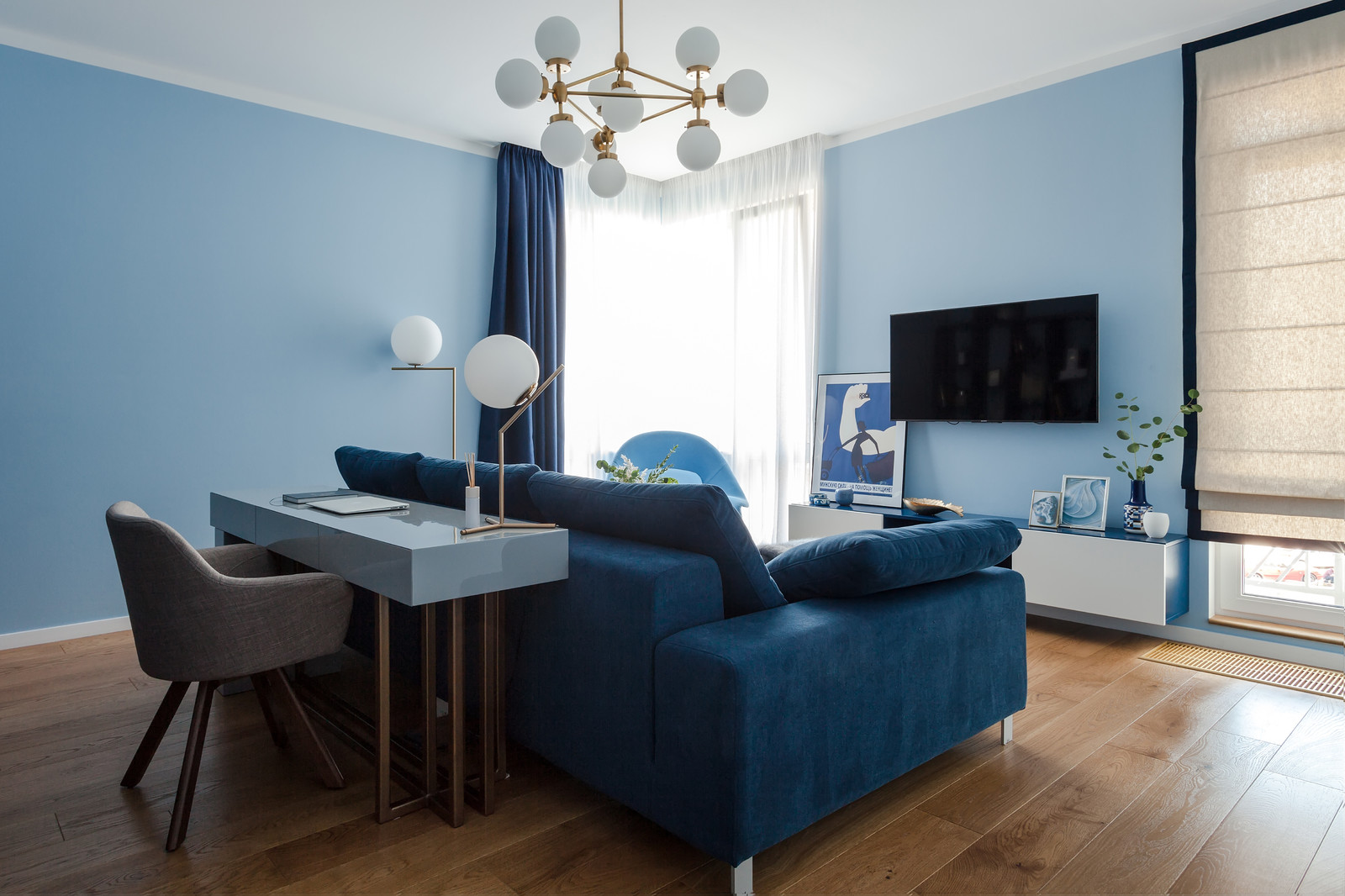 ЖК Коломяги-Эко