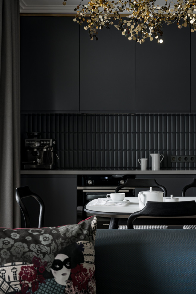 Квартира для молодого человека