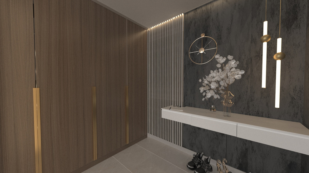 Квартира на Батюшкова