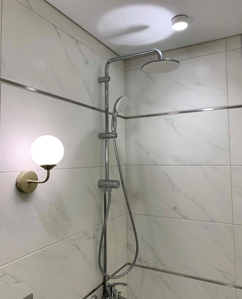 Обложка проекта: Редизайн квартиры. Красный путь. Омск.