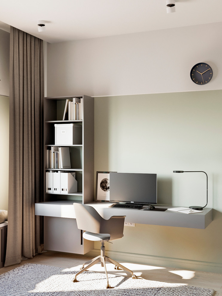 ЖК Биография