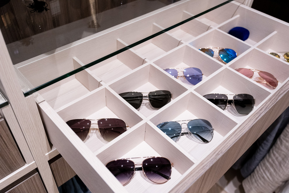 Гардеробная raumplus