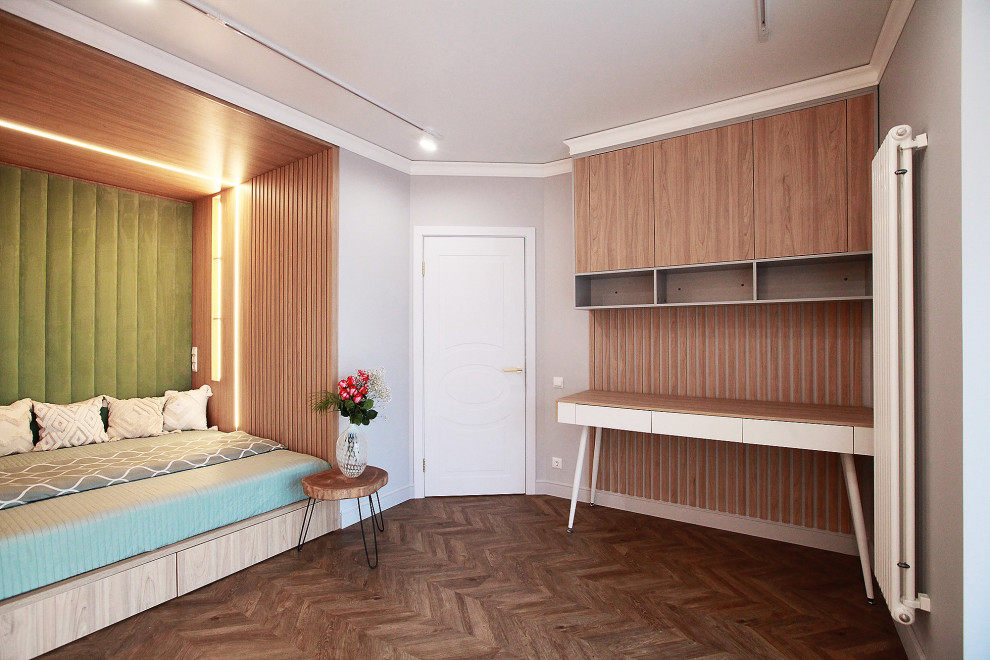 ЖК "Квартал Che"