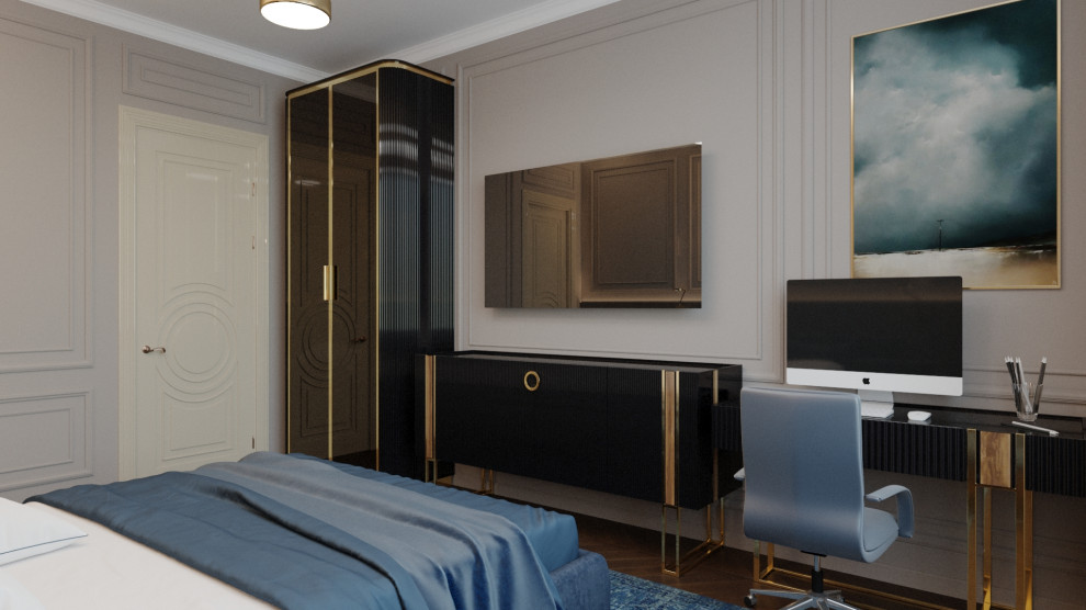 ЖК Солнечный Олимп