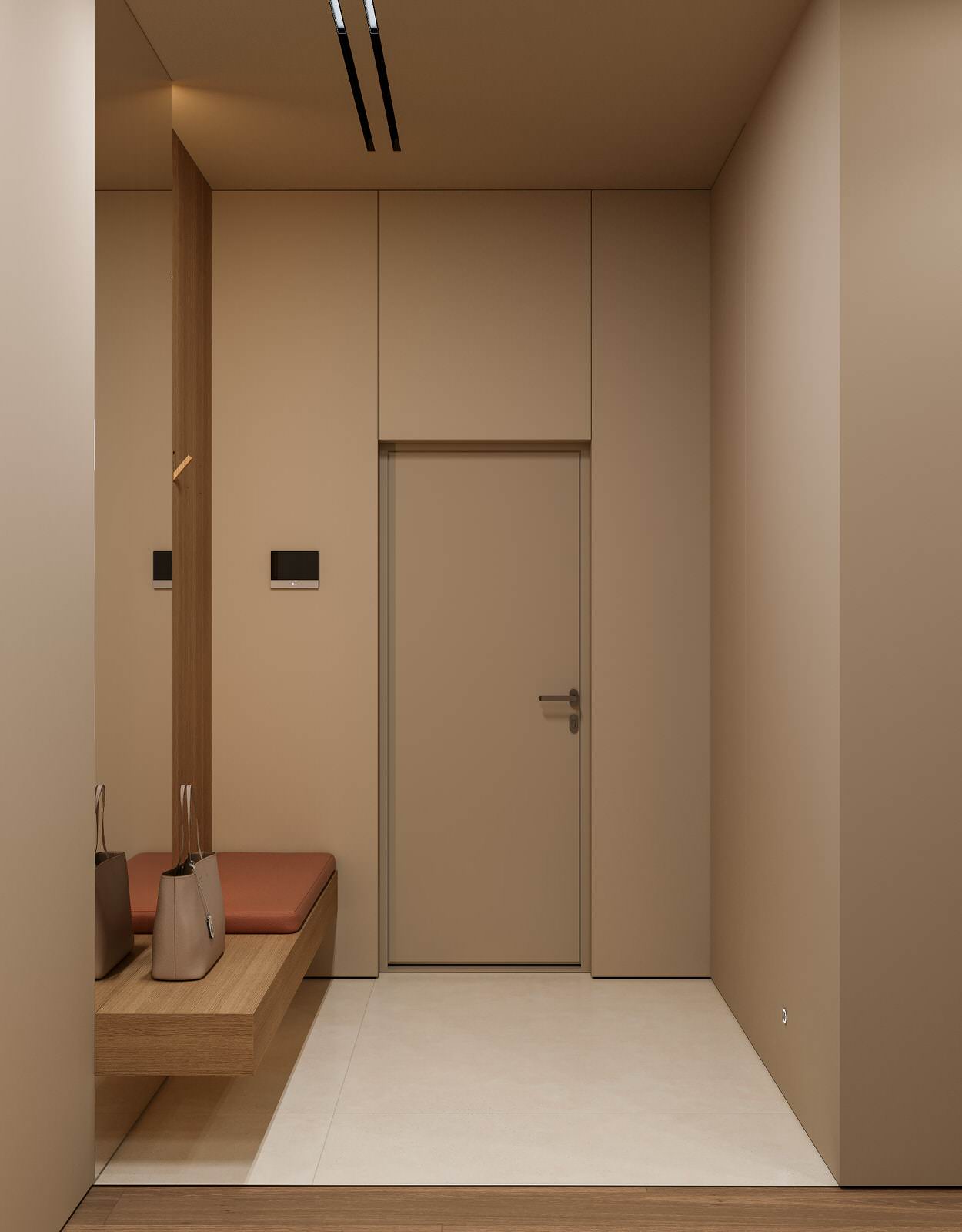 Квартира в ЖК "Новый город"