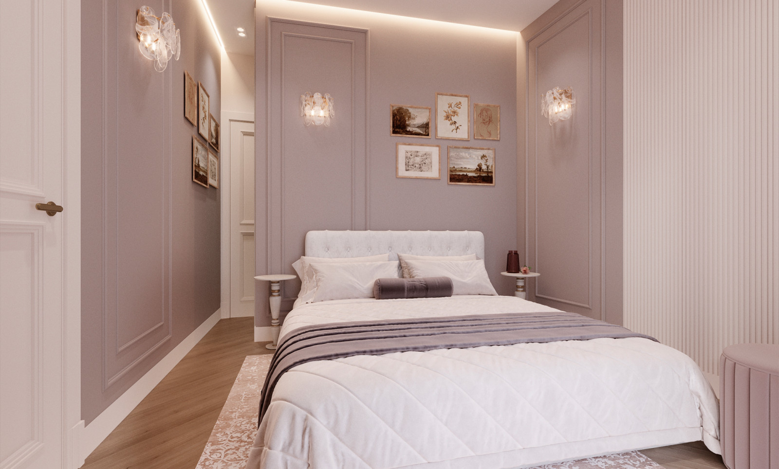 Квартира в ЖК Татлин