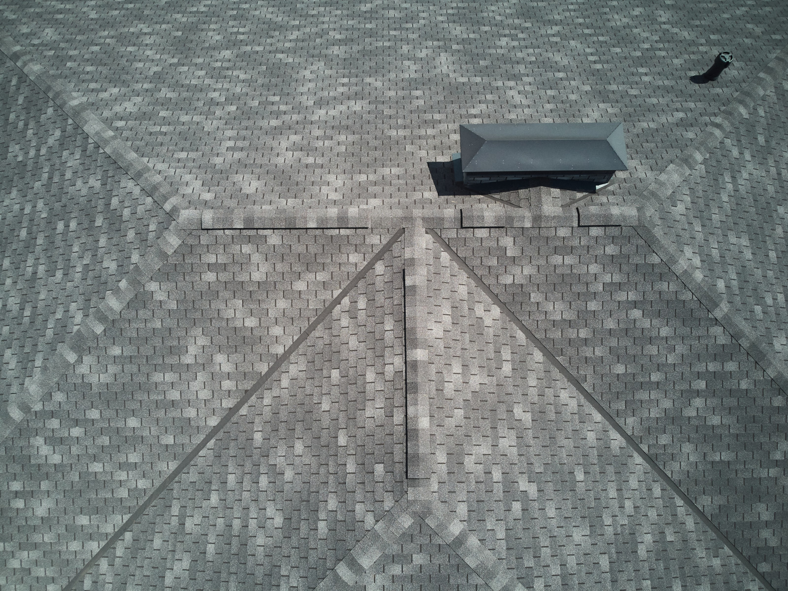 Обложка проекта: Кровля, расчёт и продажа материалов, доставка, монтаж.