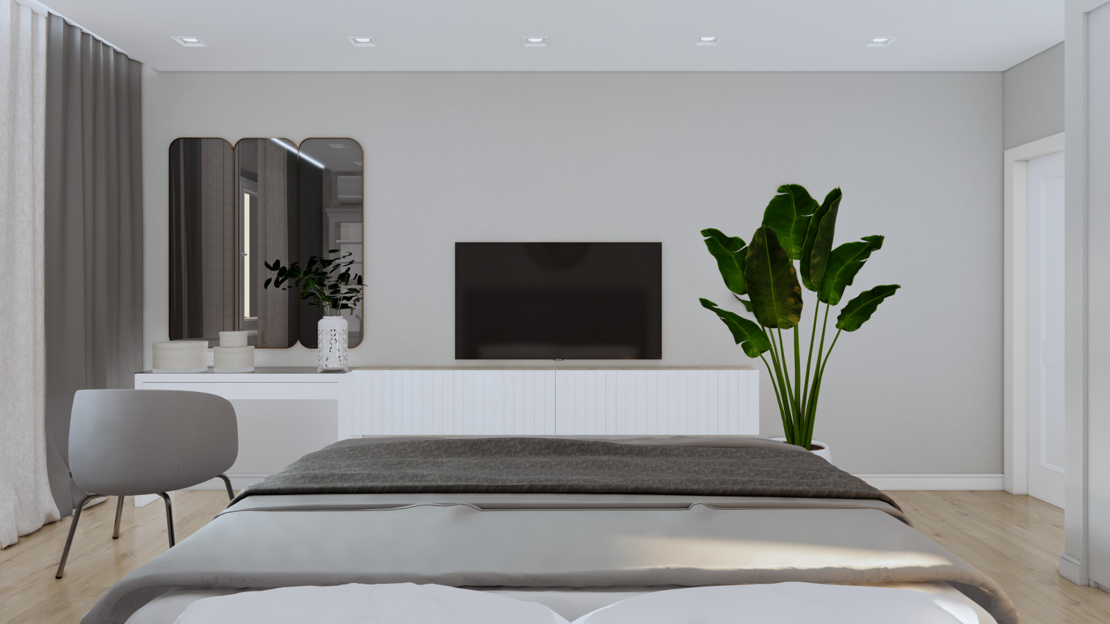 Квартира 90 кв.м Олимпийский мкрн