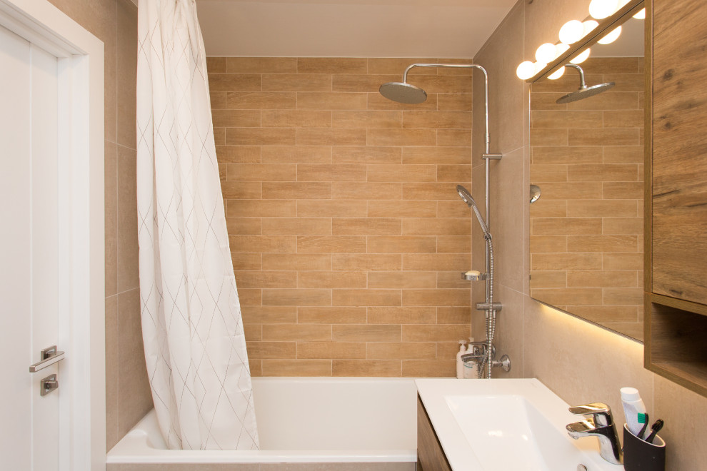 ул. Саларьевская, 16к3