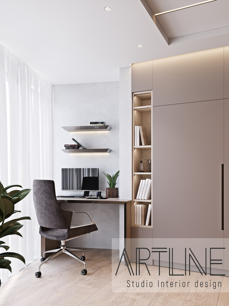 Квартира тип А