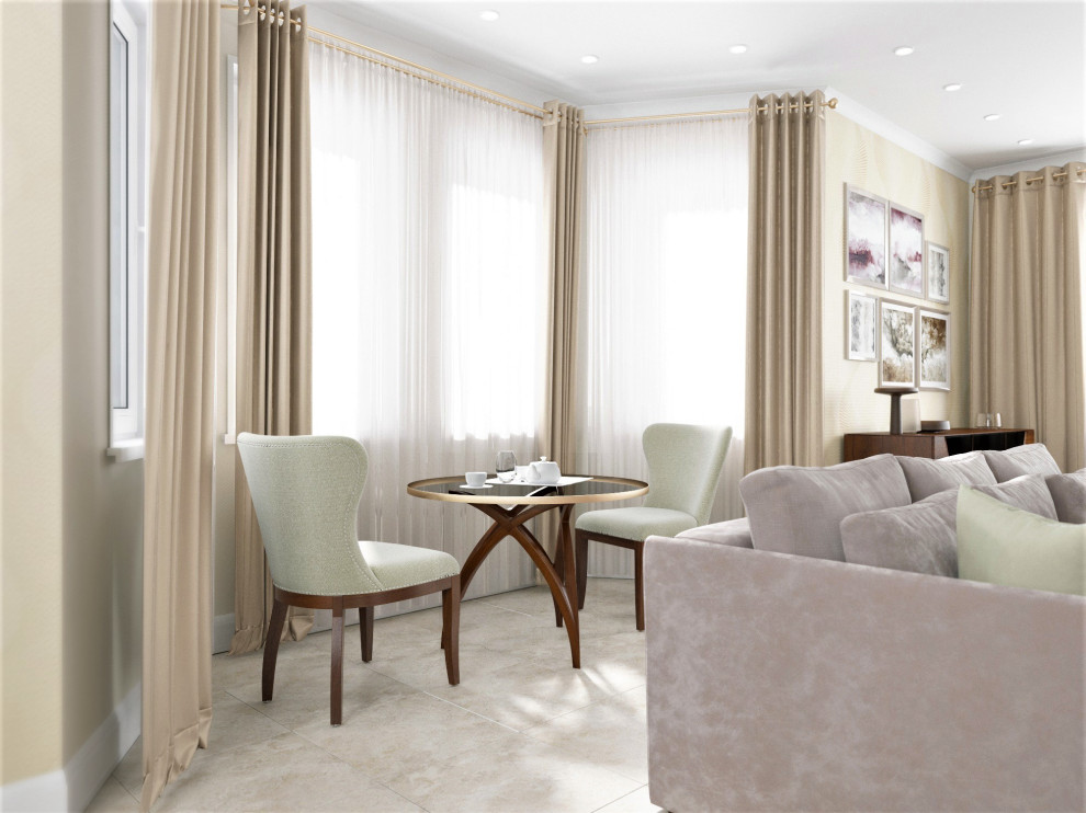 Частный дом