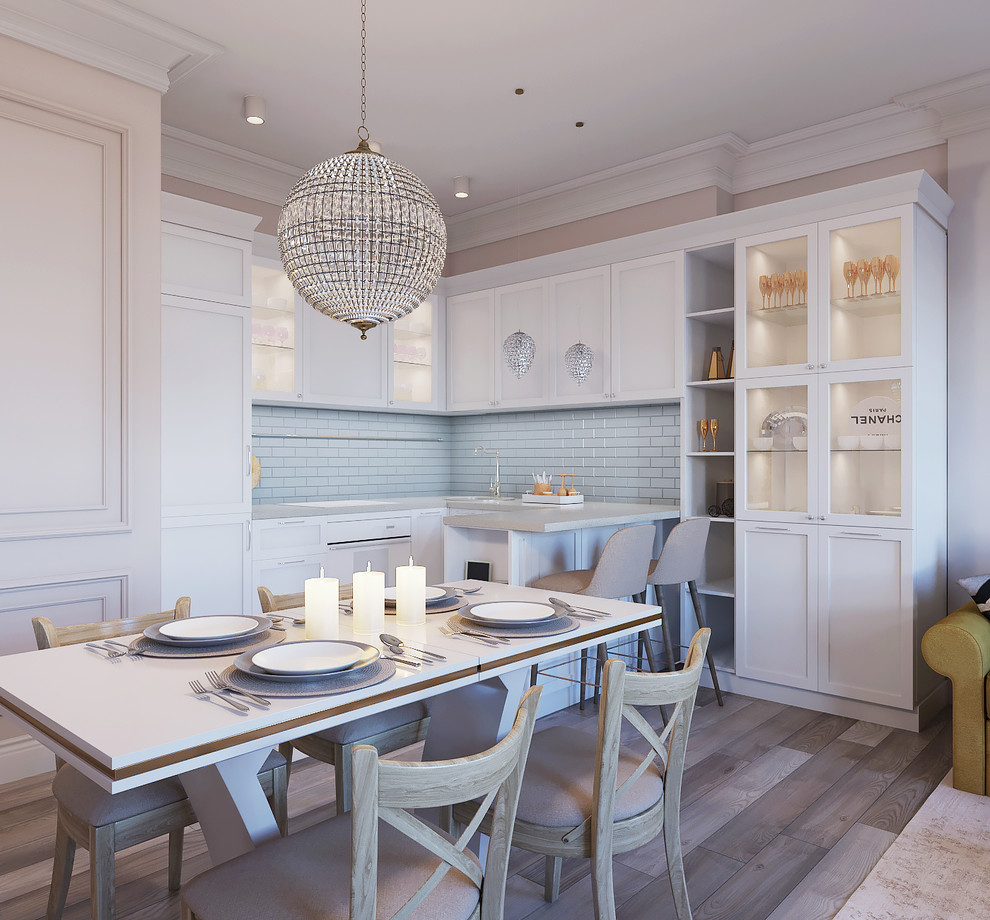 Кухня мечты