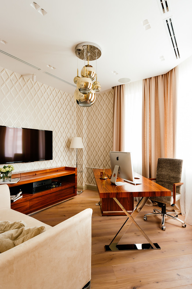 City apartment