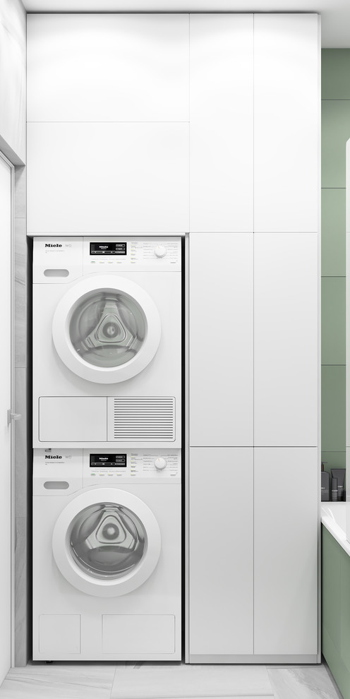 Яркий минимализм