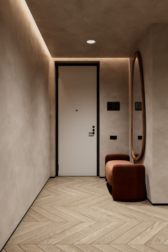 Обложка проекта: ЖК Filicity